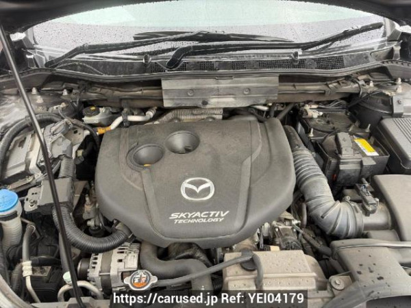 Used 2014 AT mazda cx-5 KE2FW Image[6]