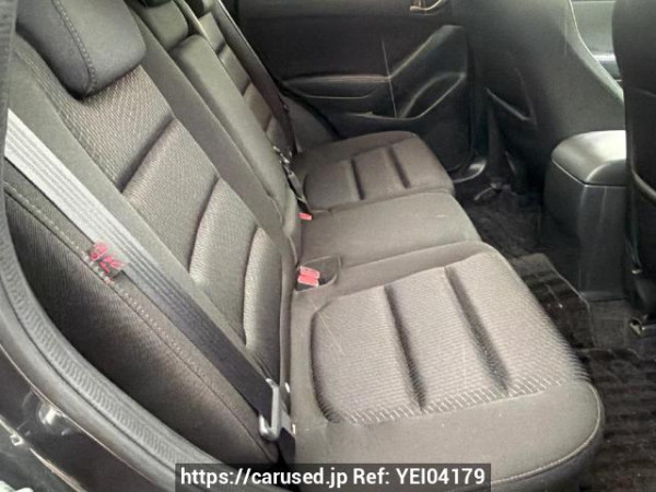 Used 2014 AT mazda cx-5 KE2FW Image[8]