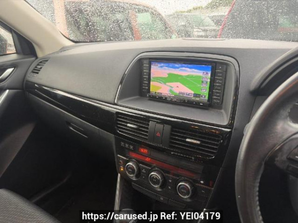 Used 2014 AT mazda cx-5 KE2FW Image[10]