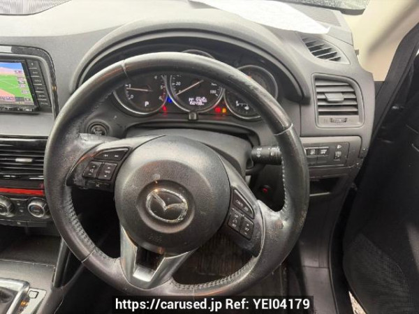 Used 2014 AT mazda cx-5 KE2FW Image[11]