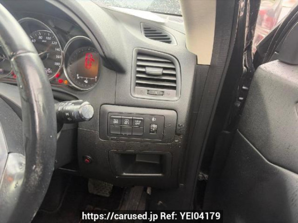 Used 2014 AT mazda cx-5 KE2FW Image[12]