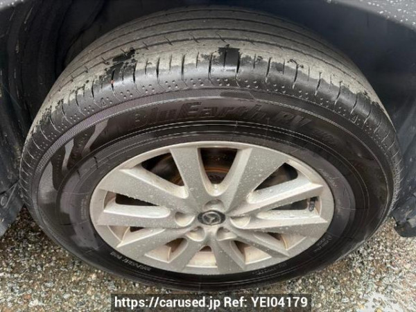 Used 2014 AT mazda cx-5 KE2FW Image[14]