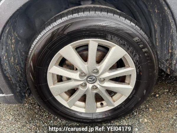 Used 2014 AT mazda cx-5 KE2FW Image[16]