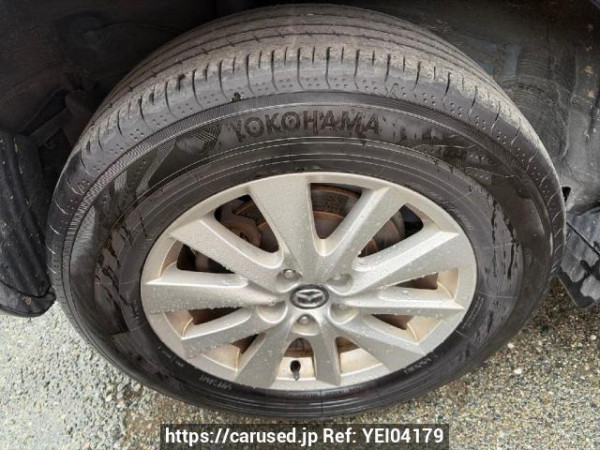 Used 2014 AT mazda cx-5 KE2FW Image[17]