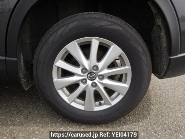 Used 2014 AT mazda cx-5 KE2FW Image[33]