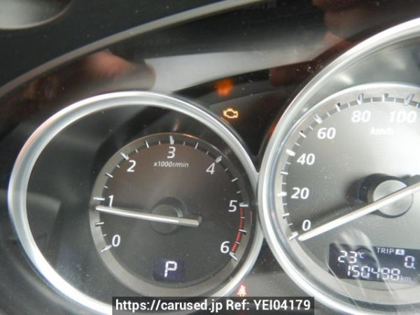 Used 2014 AT mazda cx-5 KE2FW Image[44]