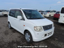 Mitsubishi eK Wagon H82W