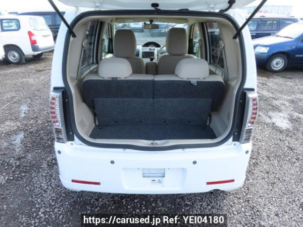 Used 2013 AT mitsubishi ek-wagon H82W Image[8]