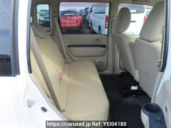 Used 2013 AT mitsubishi ek-wagon H82W Image[17]