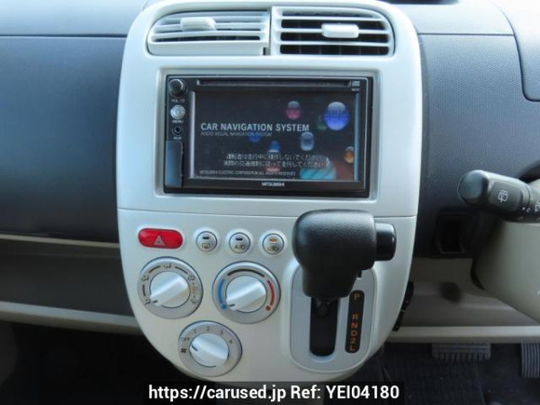Used 2013 AT mitsubishi ek-wagon H82W Image[21]