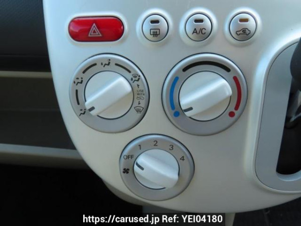 Used 2013 AT mitsubishi ek-wagon H82W Image[24]