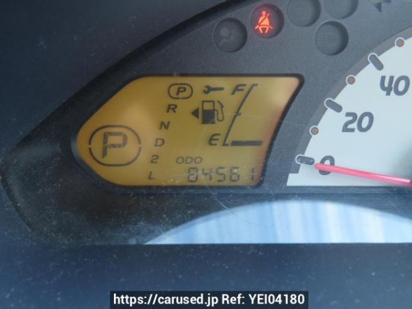 Used 2013 AT mitsubishi ek-wagon H82W Image[27]