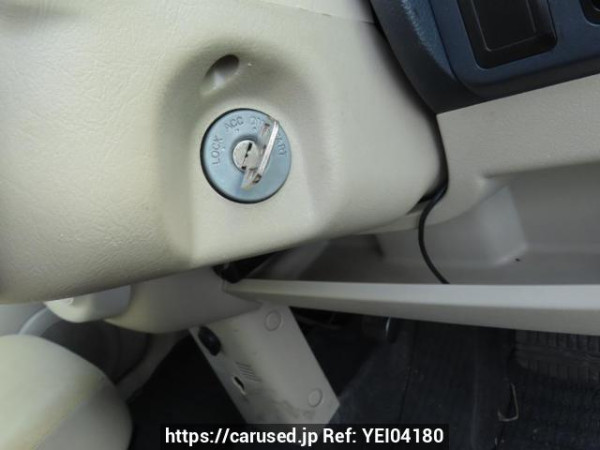 Used 2013 AT mitsubishi ek-wagon H82W Image[28]