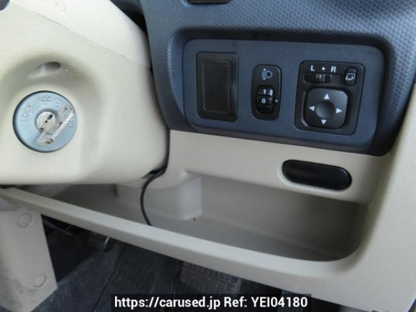 Used 2013 AT mitsubishi ek-wagon H82W Image[29]