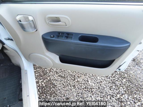 Used 2013 AT mitsubishi ek-wagon H82W Image[30]