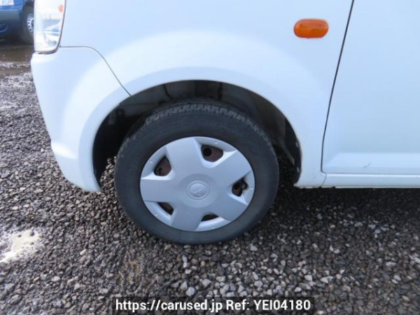 Used 2013 AT mitsubishi ek-wagon H82W Image[33]