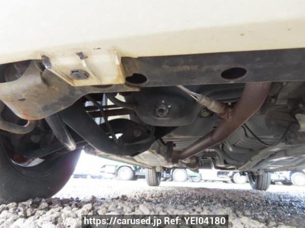 Used 2013 AT mitsubishi ek-wagon H82W Image[36]