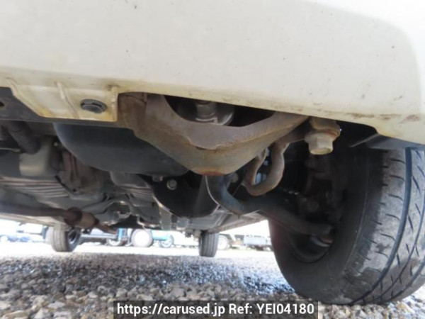 Used 2013 AT mitsubishi ek-wagon H82W Image[37]