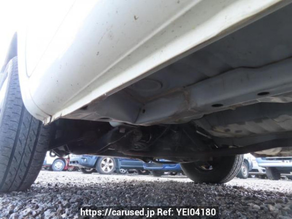 Used 2013 AT mitsubishi ek-wagon H82W Image[38]