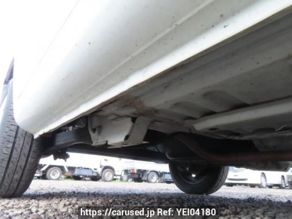 Used 2013 AT mitsubishi ek-wagon H82W Image[40]