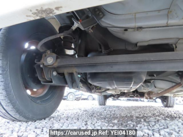 Used 2013 AT mitsubishi ek-wagon H82W Image[42]