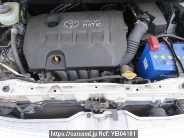 Used 2009 AT toyota voxy ZRR70W Image[9]