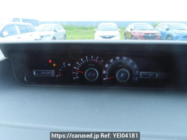 Used 2009 AT toyota voxy ZRR70W Image[23]