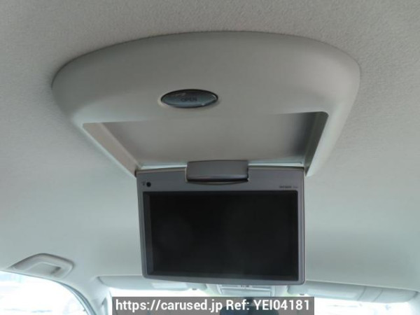 Used 2009 AT toyota voxy ZRR70W Image[28]