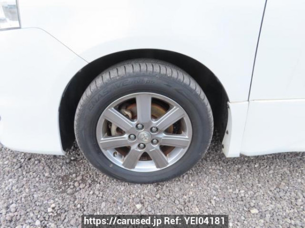 Used 2009 AT toyota voxy ZRR70W Image[30]