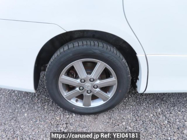 Used 2009 AT toyota voxy ZRR70W Image[31]