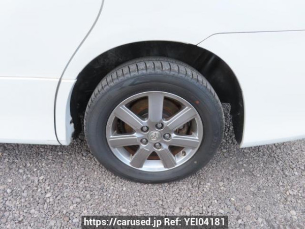 Used 2009 AT toyota voxy ZRR70W Image[32]