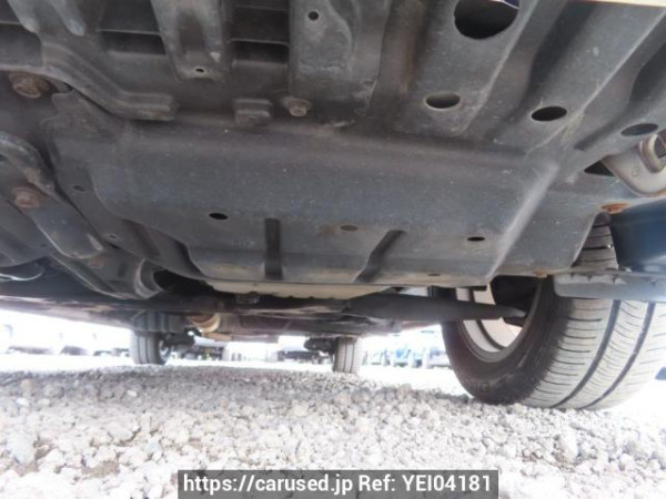 Used 2009 AT toyota voxy ZRR70W Image[34]