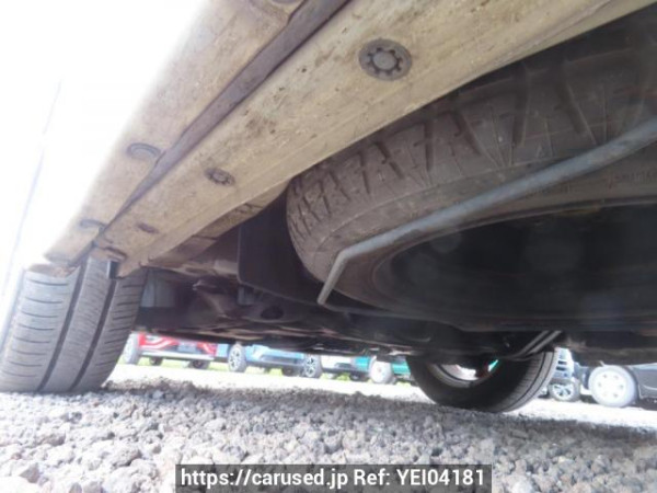 Used 2009 AT toyota voxy ZRR70W Image[35]