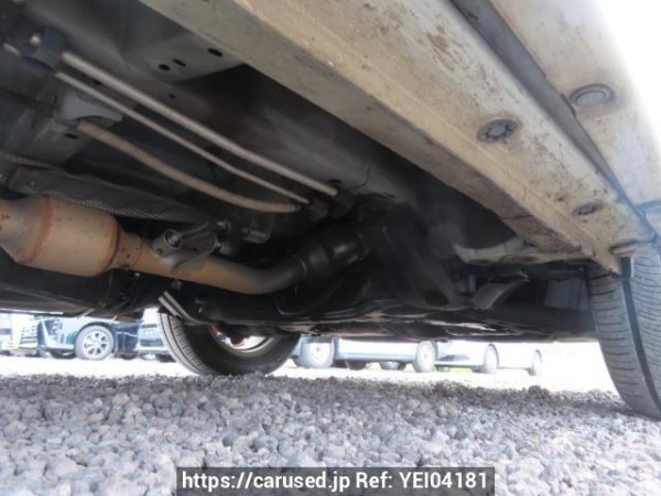 Used 2009 AT toyota voxy ZRR70W Image[36]