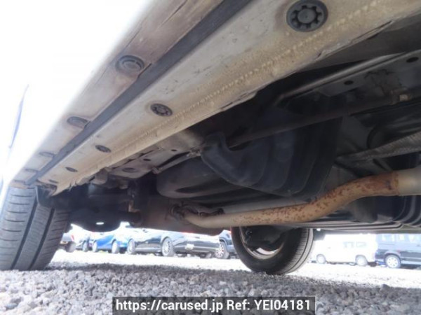 Used 2009 AT toyota voxy ZRR70W Image[37]