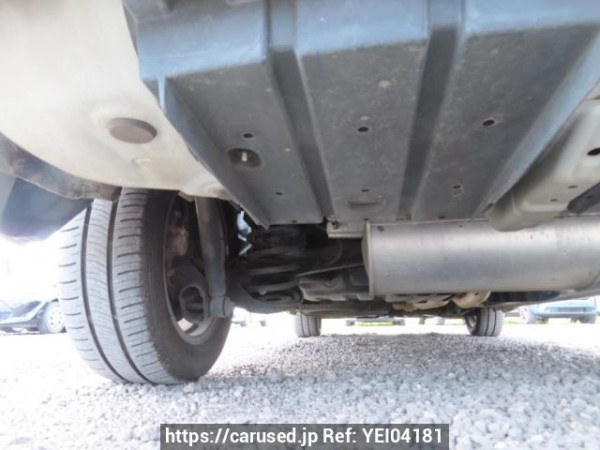 Used 2009 AT toyota voxy ZRR70W Image[39]