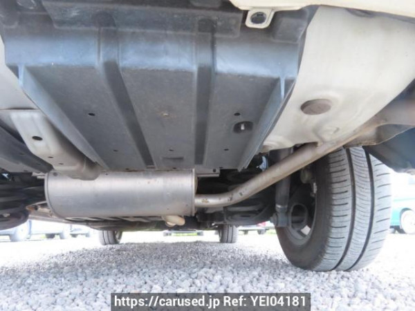 Used 2009 AT toyota voxy ZRR70W Image[40]