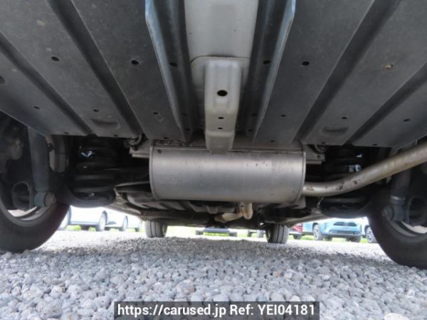 Used 2009 AT toyota voxy ZRR70W Image[41]