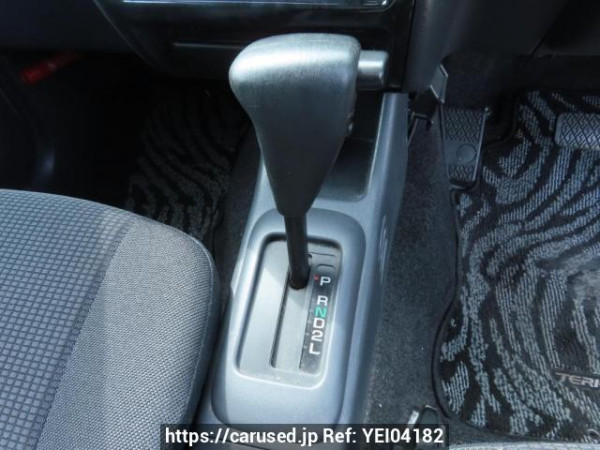 Used 2002 AT daihatsu terios-lucia J131G Image[20]