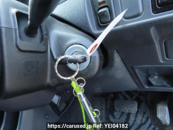 Used 2002 AT daihatsu terios-lucia J131G Image[23]