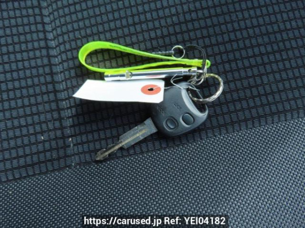 Used 2002 AT daihatsu terios-lucia J131G Image[25]