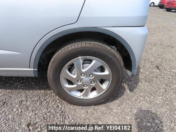 Used 2002 AT daihatsu terios-lucia J131G Image[29]