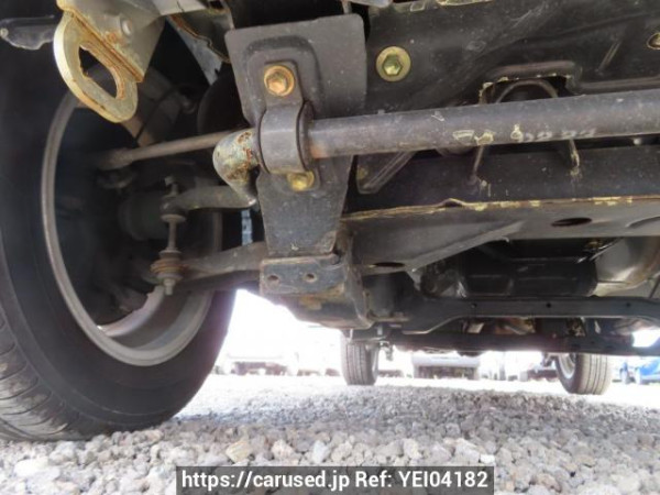 Used 2002 AT daihatsu terios-lucia J131G Image[30]