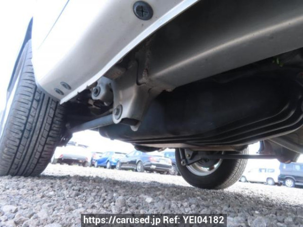 Used 2002 AT daihatsu terios-lucia J131G Image[34]