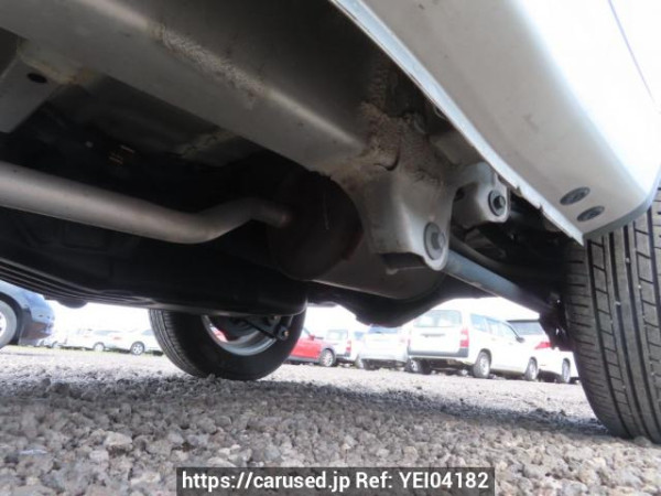 Used 2002 AT daihatsu terios-lucia J131G Image[35]