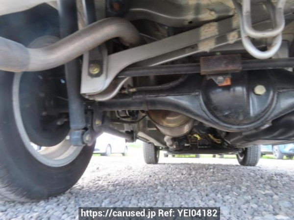 Used 2002 AT daihatsu terios-lucia J131G Image[36]