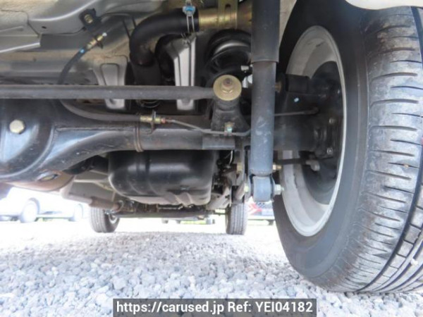 Used 2002 AT daihatsu terios-lucia J131G Image[37]
