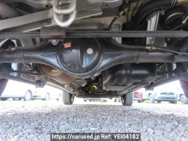 Used 2002 AT daihatsu terios-lucia J131G Image[38]