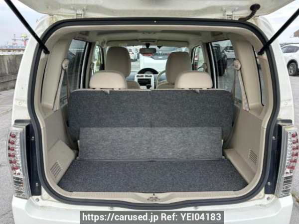 Used 2013 AT mitsubishi ek-wagon H82W Image[8]