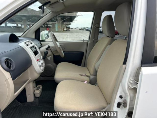 Used 2013 AT mitsubishi ek-wagon H82W Image[12]